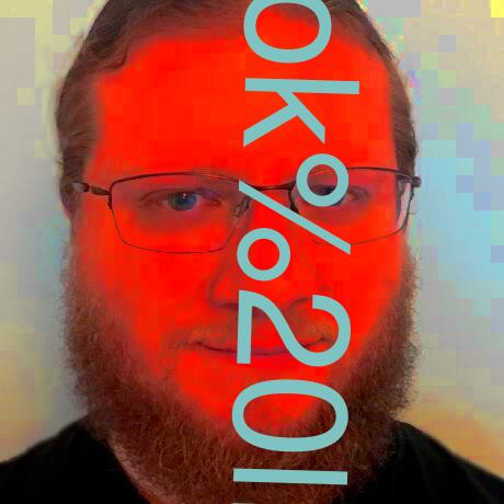 look like